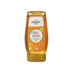 Biorganik bio rizsszirup 365g