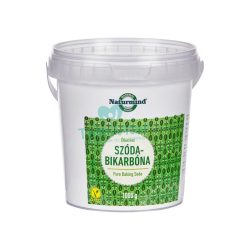 Naturmind étkezési szódabikarbóna 1000g