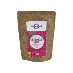 Naturmind zöldbanán liszt 250g