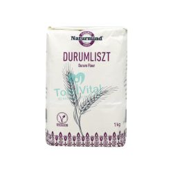 Naturmind durumliszt sima 1000g