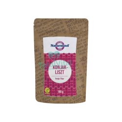 Naturmind konjac liszt 100g