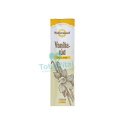 Naturmind vaníliarúd 2 db