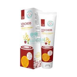 Bálint cseppek venoherb krém 100ml