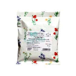   Gyógyfű 120/70 vérnyomás csökkentő szálas teakeverék 50g