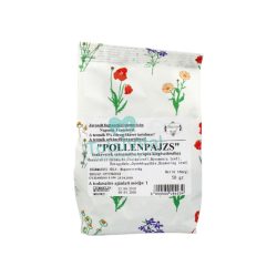 Gyógyfű pollenpajzs 50g