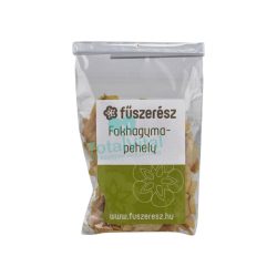 Fűszerész fokhagymapehely 20g