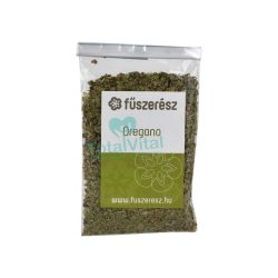 Fűszerész oregáno morzsolt 10g