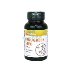 Vitaking görögszénamag kapszula 90 db