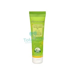 Naturissimo százszorszép nappali arcápoló gél 30 ml