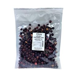   Paleolit liofilizált fekete ribizli 70g szemek black currant
