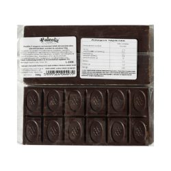   Paleolit mogyoró ízű krémmel töltött étcsokoládé 100g