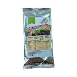   Nocarb csokis-mentolos pudingpor eritrittel 50g gotta love it!
