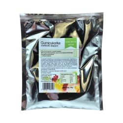   Nocarb zselésítő alappor "gumicukorka" 100g gotta love it!