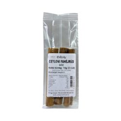 Paleolit ceyloni fahéjrúd egész 14g