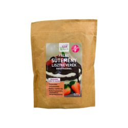   Szafi reform paleo süteménylisztkeverék édesítőszerrel 500g