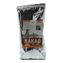   Szafi reform holland kakaópor (20-22% kakaóvaj tartalom) 200g