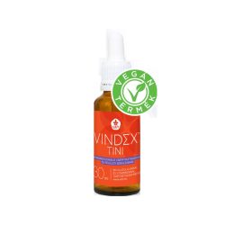   Wtn vindex tini bőrkondícionáló csepp 30 ml pattanásokra és felületi sérülésekre