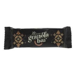 Viblance protein grananola szelet mogyorós-karamel