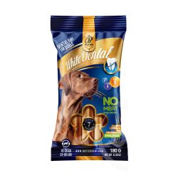   Buster natúr dental stick húsmentes vitaminokkal medium 10-25kg 180 g