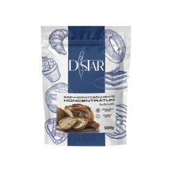   D-star szénhidrátcsökkentő koncentrátum lisztkeverék 500 g