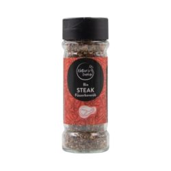 Natures garden bio steak fűszerkeverék 60g