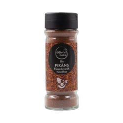Natures garden bio pikáns fűszerkeverék húsokhoz 60g