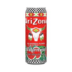   Arizona cowboy cocktail görögdinnye ízű üdítőital 500 ml