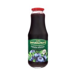 Jura feketeáfonyalé 100% 1000 ml