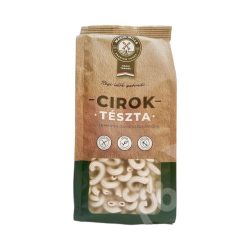   Magic mills gluténmentes cirok száraztészta szarvacska 250g