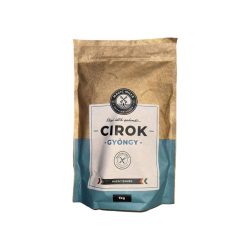 Magic mills gluténmentes cirok gyöngy 1000 g