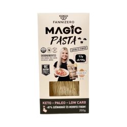   FANNIZERO Magic Pasta cérnametélt  23 tojásos száraztészta 200 g