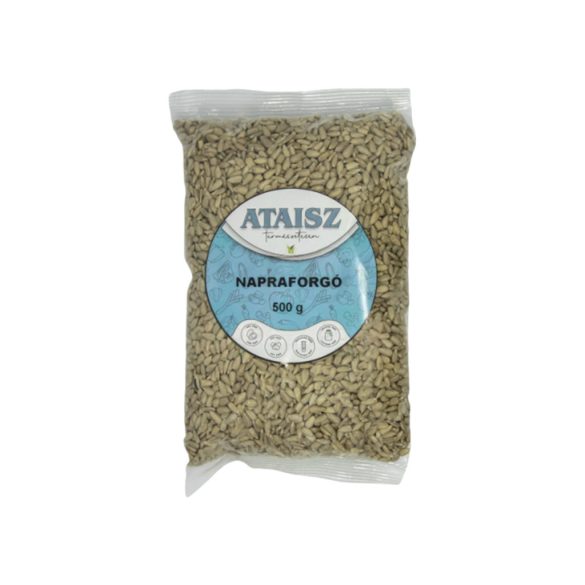 Ataisz napraforgómag 500g