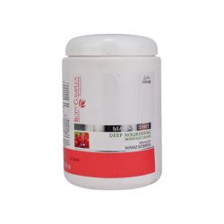 Lady stella mélytápláló masszázskrém 1000 ml