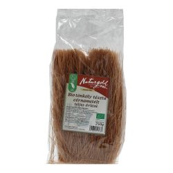   Naturgold bio tönköly tészta cérnametélt teljes kiőrlésű 250g