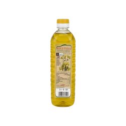 Biogold hidegen sajtolt repce étolaj