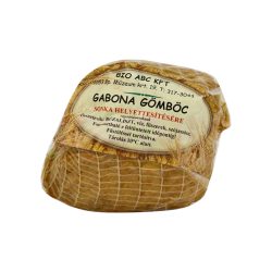 Bio abc gabona gömböc 200g