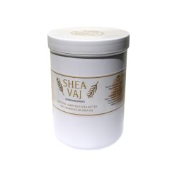Mm gold shea vaj 1000 ml