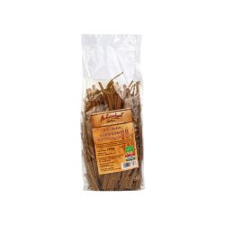   Naturgold bio alakor ős-búza tészta szélesmetélt teljes kiőrlésű 250g