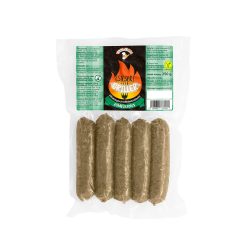 Vega-farm csicseri grill zöldfűsz.
