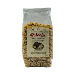 Paleolit Szezámos kagyló  száraztészta 250 g