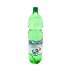 Tündérvíz oxigén 40 1500 ml