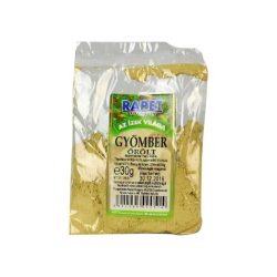 Rapet gyömbér őrölt 30g