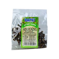 Rapet szegfűszeg 20g