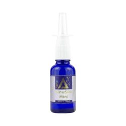   Pure alchemy sinusilv mini ezüstkolloid orr porlasztó 10ppm 30 ml