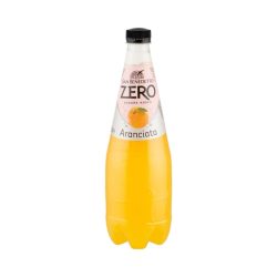 San benedetto zero üdítő aranciata 750 ml