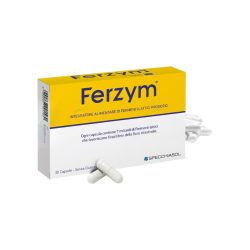   Natur tanya specchiasol ferzym plus bélflóra kapszula pre- és probiotikum kapszula 30db