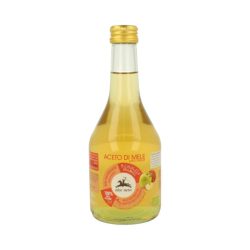 Alce nero bio almaecet 500 ml