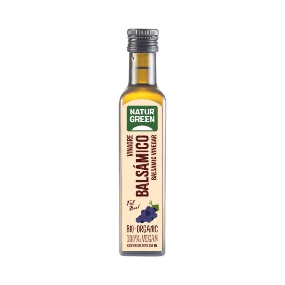 Naturgreen bio balzsamecet 250 ml