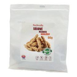 Racionella szójacsík 90g
