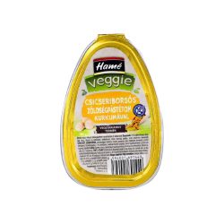   Hamé veggie csicseriborsós zöldségpástétom kurkumával 105 g